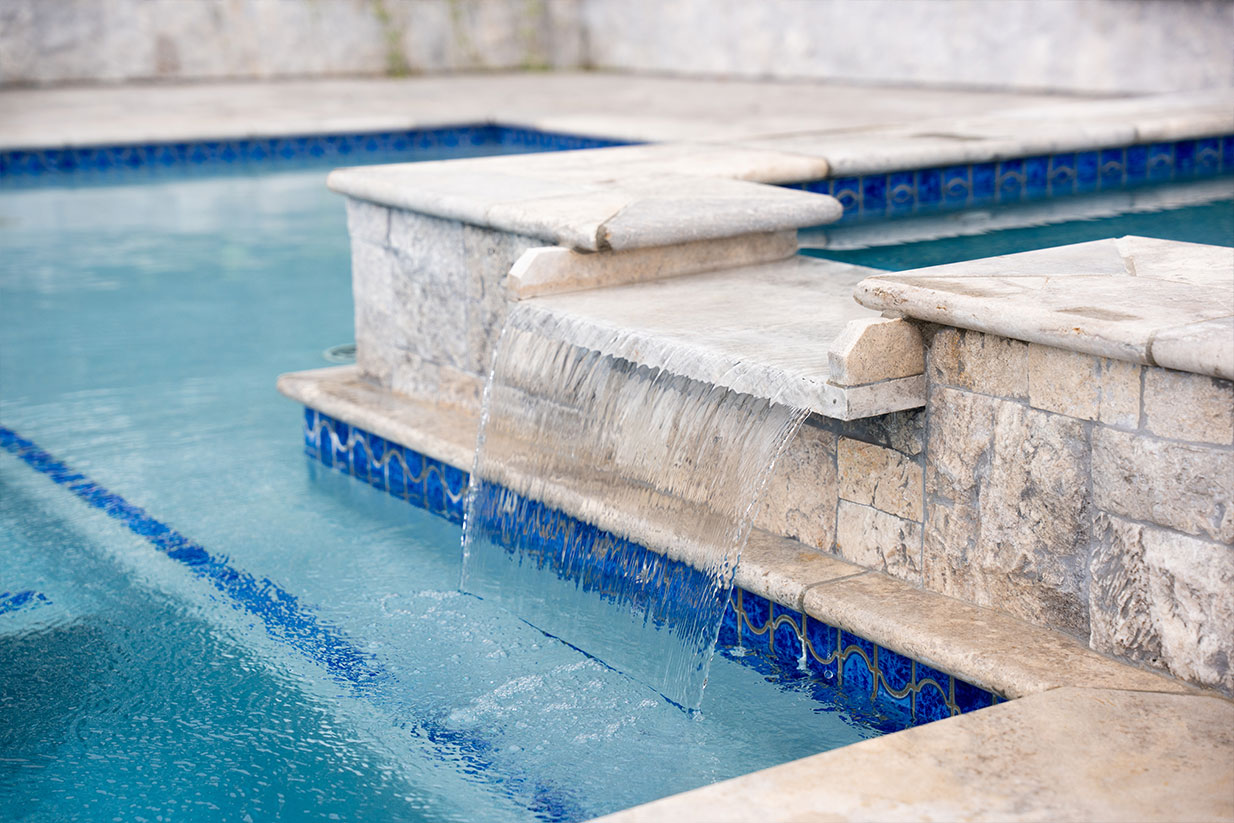 Energy efficient pool equipment upgrades for better system performance